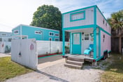 Tiny House Sand Dollar near Siesta Key