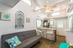 Tiny House Sand Dollar near Siesta Key - Image 5