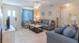 Sleeps 10 & pet friendly #3606 Villa Franca - Image 3