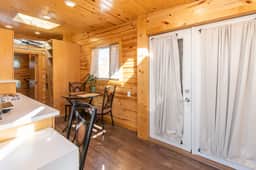 Downtown Leadville - Tiny house dragonfly - Image 3