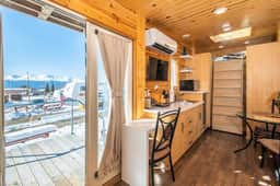 Downtown Leadville - Tiny house dragonfly - Image 5