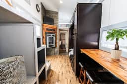 Tiny House Molly in downtown Leadville - Image 5