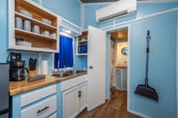 Tiny House Calypso with 1st floor sleeping - Image 4