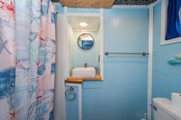 Tiny House Calypso with 1st floor sleeping - Image 5