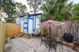 Tiny House Calypso with 1st floor sleeping - Image 2