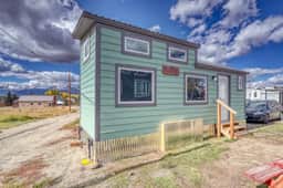 Tiny House Lilly- downtown Leadville - Image 3
