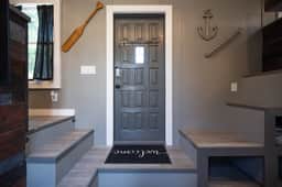 Tiny House Pirate Ship - Sleeps 2 near Siesta Key beach - Image 5