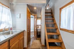 Leadville Tiny House - The Duke - Image 3