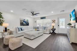 4BR Pinecraft Retreat Near Yoders - Image 2