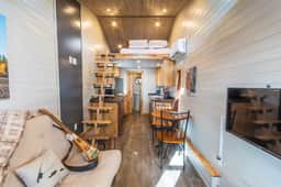 Tiny House Aspen - downtown - Image 4