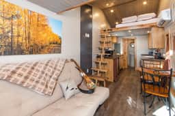 Tiny House Aspen - downtown - Image 3