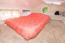 Tiny House Siesta- perfect tiny house for two! - Image 5