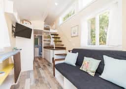 Tiny House Siesta- perfect tiny house for two! - Image 4
