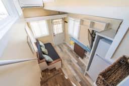 Tiny House Siesta- perfect tiny house for two! - Image 2