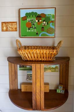 Tiny House Jesse Pet Friendly & Downtown - Image 4