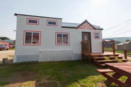 Tiny House Martin - Pet Friendly - Image 5