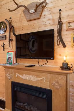 Tiny House Martin - Pet Friendly - Image 3