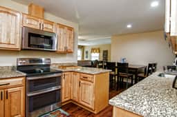 Cabin by the Creek with private creek access - - Image 3