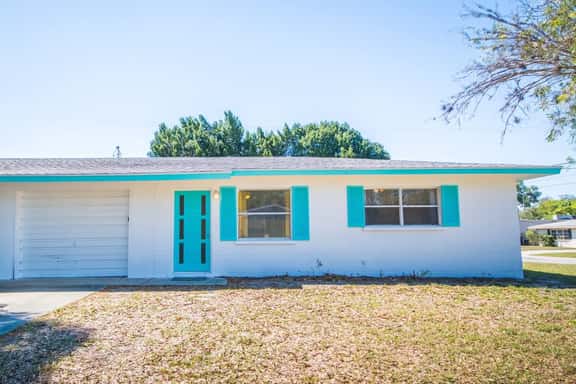 Near Siesta Key - single story pet friendly - Image 1