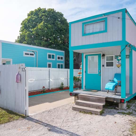 Tiny House Sand Dollar near Siesta Key - Image 1