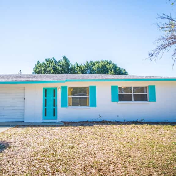Near Siesta Key - single story pet friendly - Image 1