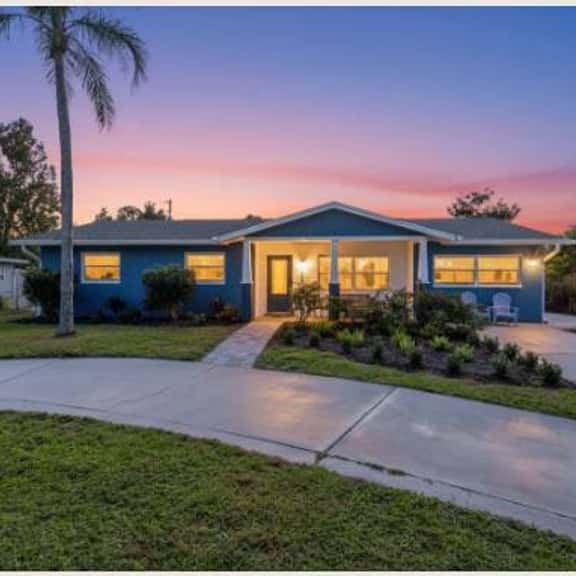4BR Pinecraft Retreat Near Yoders - Image 1