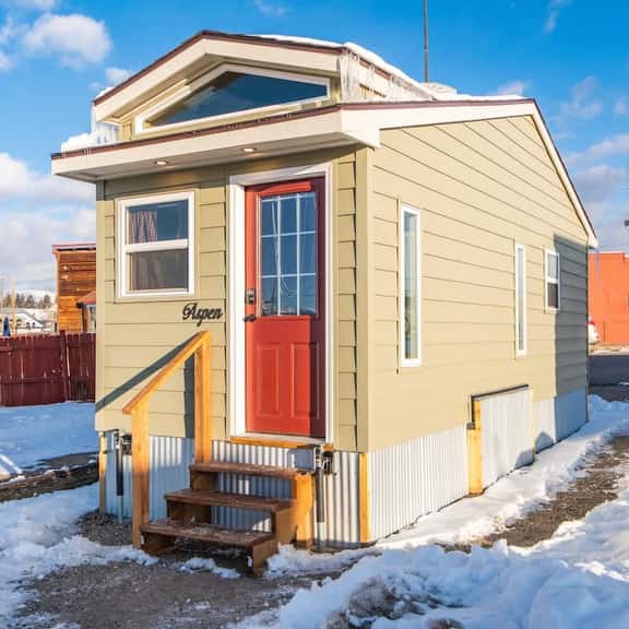 Tiny House Aspen - downtown - Image 1