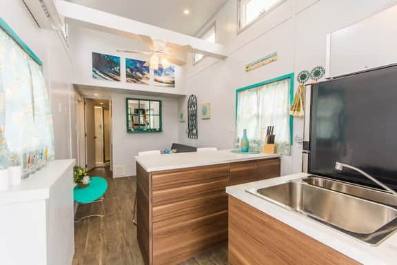 Tiny House Sand Dollar near Siesta Key - Image 3