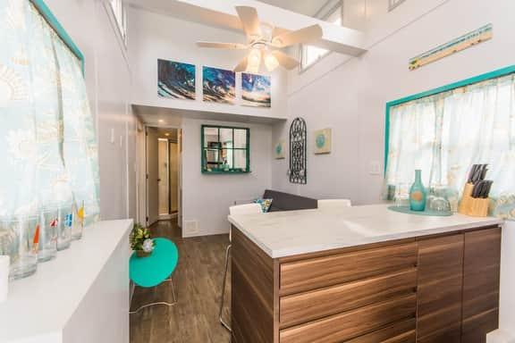 Tiny House Sand Dollar near Siesta Key - Image 4