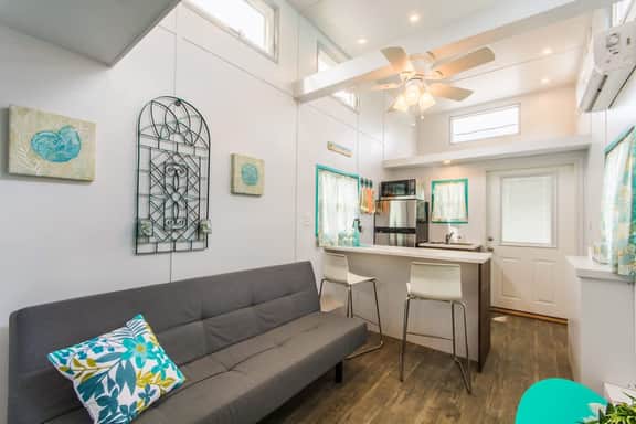 Tiny House Sand Dollar near Siesta Key - Image 5