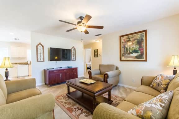 Near Siesta Key - single story pet friendly - Image 3