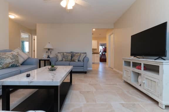 Sleeps 10 & pet friendly #3606 Villa Franca - Image 5