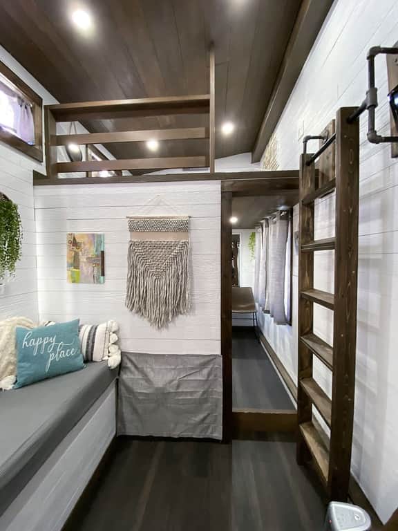Tiny House Scarlett - Pet Friendly - Image 5