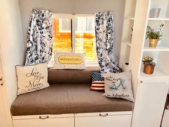 Tiny House Maverick in a tiny house park! - Image 4