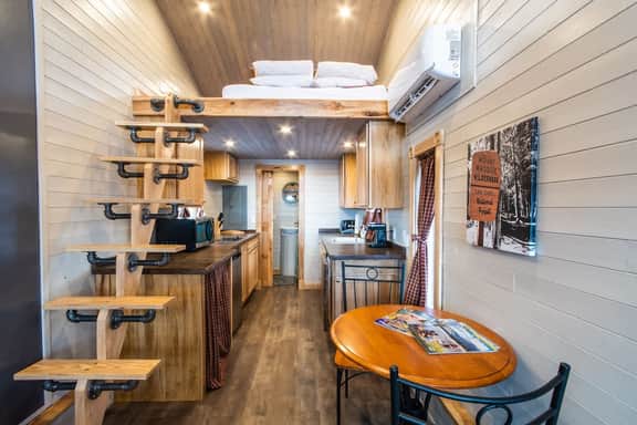 Tiny House Aspen - downtown - Image 5