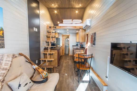 Tiny House Aspen - downtown - Image 4