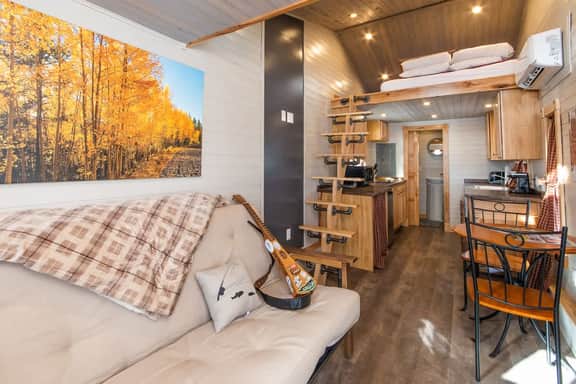 Tiny House Aspen - downtown - Image 3