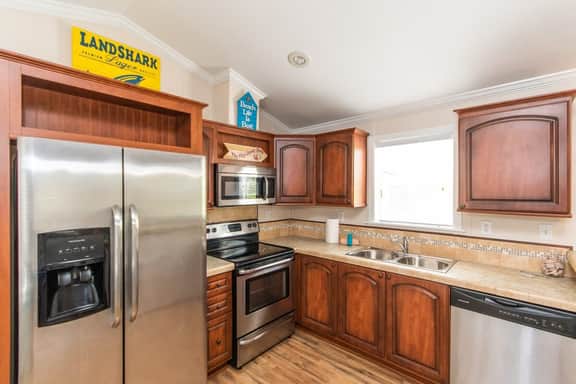 Sea Turtle- Full Sized living at Tiny House Siesta - Image 5
