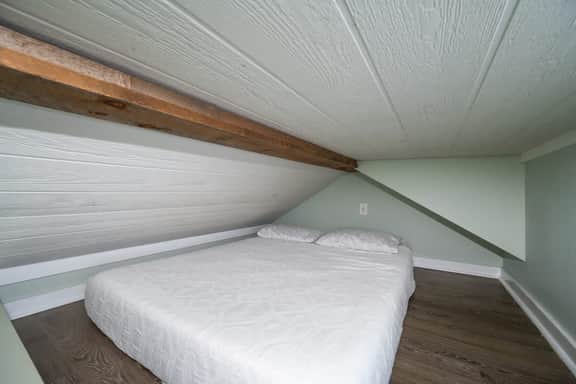 Tiny House Margarita - Sleeps 6 - Image 3