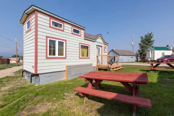 Tiny House Jesse Pet Friendly & Downtown - Image 2
