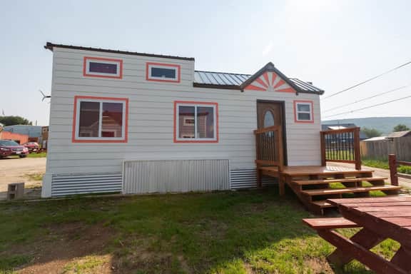 Tiny House Martin - Pet Friendly - Image 5