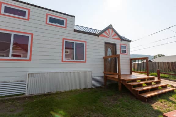 Tiny House Martin - Pet Friendly - Image 4