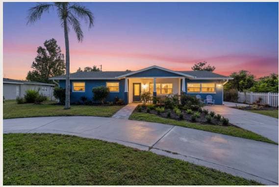 4BR Pinecraft Retreat Near Yoders - Image 1