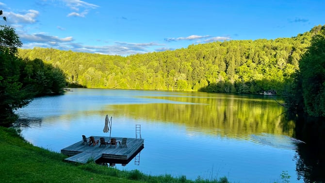 Poconos, Pennsylvania